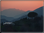 foto Pendici del Monte Grappa in Inverno